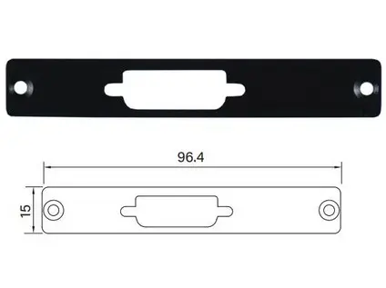 Cincoze UB0407 - DVI-D