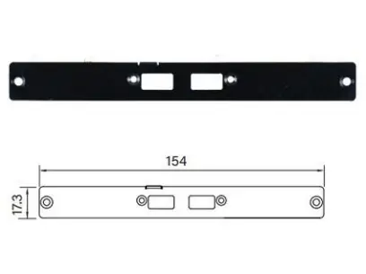 Cincoze UB0514 - 2x USB