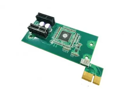 Cincoze riser card RC-E1E1-01