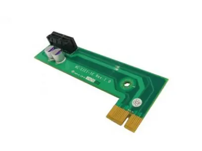 Cincoze riser card RC-E1-01