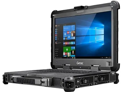 Getac X500-G3-Basic-XQ1SZ5CSTDXL