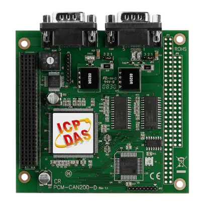 PCM-CAN200-D CR