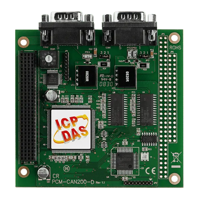 PCM-CAN200-D CR
