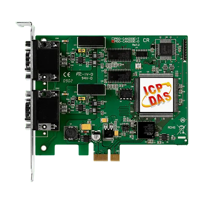 PEX-CAN200i-D CR