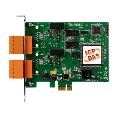 PEX-CAN200i-T CR
