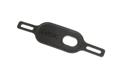 A140 rubber hand strap, GMHSXB