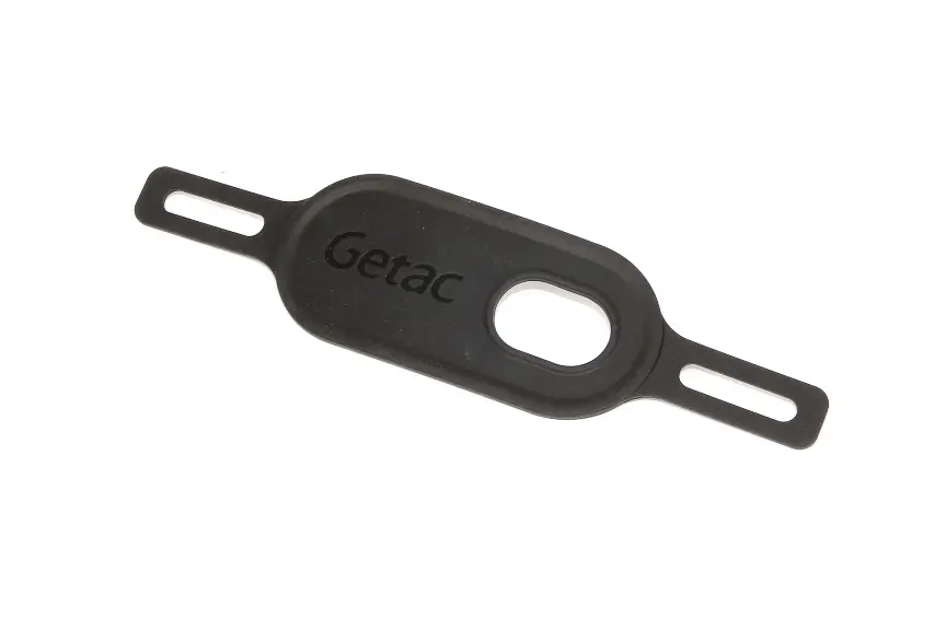 A140 rubber hand strap, GMHSXB