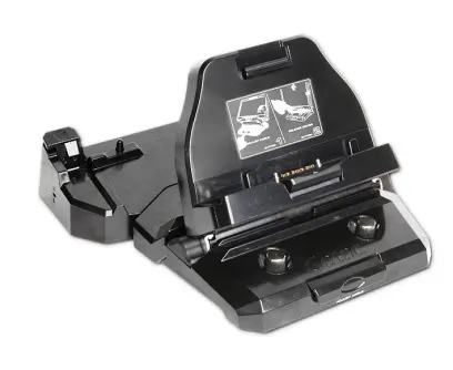 A140 trolley /office  dock, GDOFEU