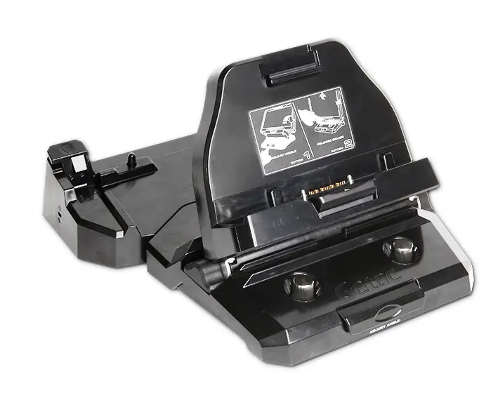 A140 trolley /office  dock, GDOFEU