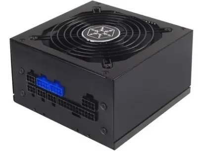 SilverStone Strider S Gold ST65F-G 650W