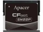 Apacer Indus. CFast6 SLC 8GB, -40~85°C, AP-CF008GRBNS-ETNRG