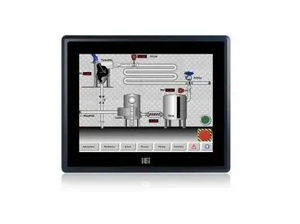 PPC-F12B-BT-QGW-J1/4G/PC-R11