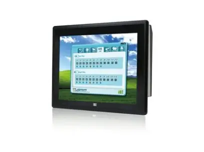 PPC-F15AD-H81i/PC-R21