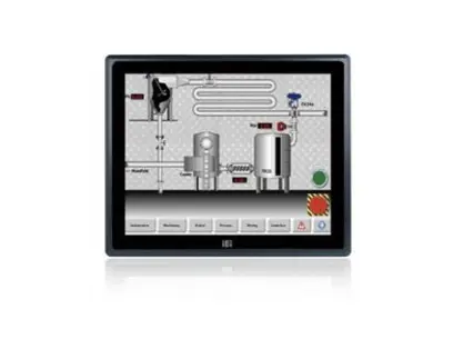 PPC-F17B-BT-QGW-J1/4G/PC-R11