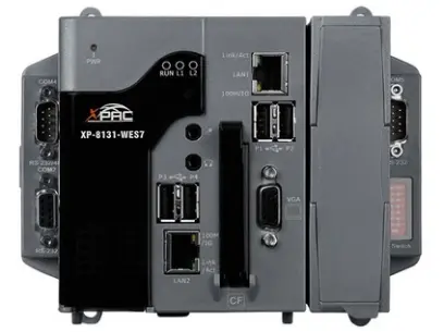 XP-8131-WES7 CR