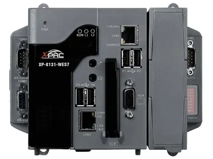 XP-8131-WES7 CR