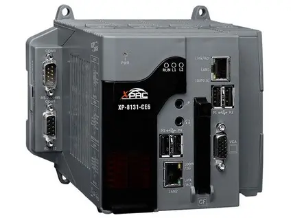 XP-8131-CE6 CR