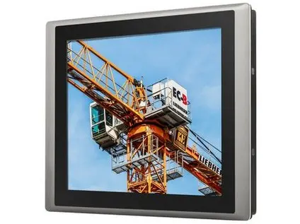 Cincoze CS-119C-R11/P1001