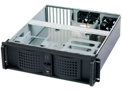 Fantec 3U, TCG-3830KX07-1