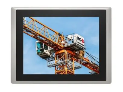 Cincoze CS-112HC-R11/P2002E-i5-R10