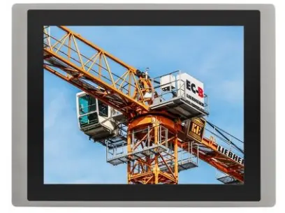 Cincoze CS-119C-R11/P2002-i5