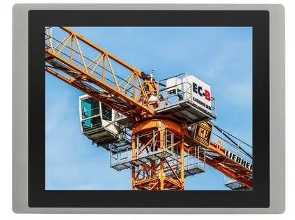 Cincoze CS-119C-R11/P2002E-i5