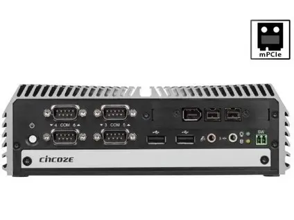 Cincoze DI-1000-i7-R11