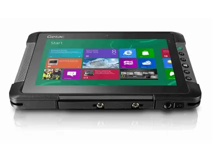 Getac T800 G2 Basic_TD98Y1DB5DXX
