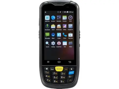 Chainway C6000 / 2D imager / Android 10