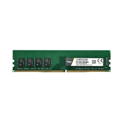 8GB DDR4 2133  Industrial DIMM Apacer (78.C1GMW.4050B)