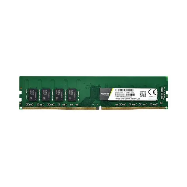 8GB DDR4 2133  Industrial DIMM Apacer (78.C1GMW.4050B)