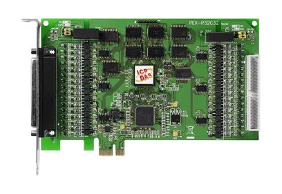 PEX-P32C32 CR