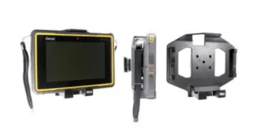 Brodit držák na Getac Getac Z710, bez nabíjení