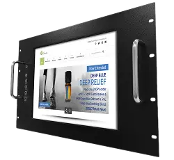 Průmyslový monitor 15