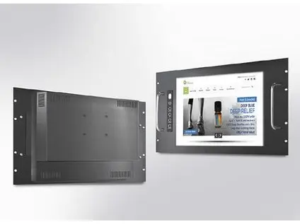 Průmyslový monitor 15