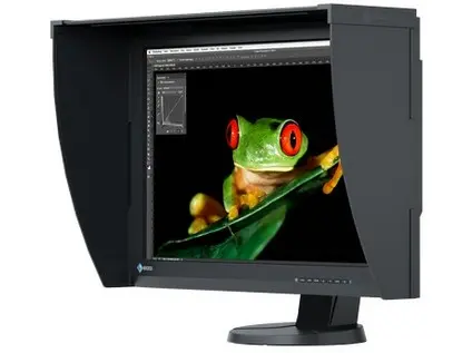 LCD EIZO CG247X