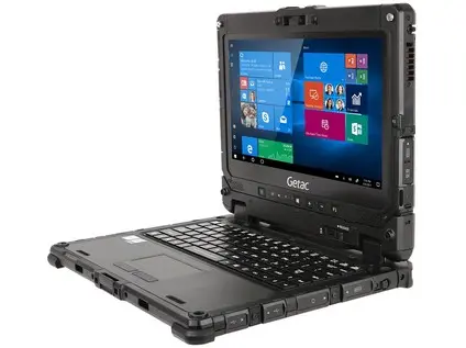 Getac K120-G2-Basic-KP21T4VIXKXX
