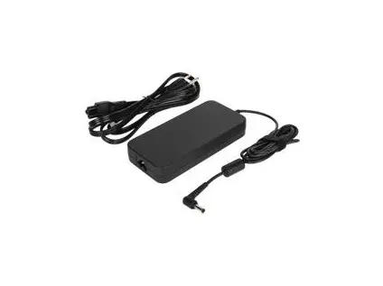K120 90W MIL-STD-461 AC Adapter w/ Cord, GAAGE5