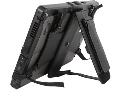 K120 Rotating Hand Strap w/ Kickstand, GMHRXG