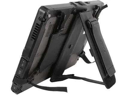 K120 Rotating Hand Strap w/ Kickstand, GMHRXG