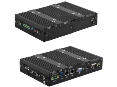 Cincoze P1101-E50-R10