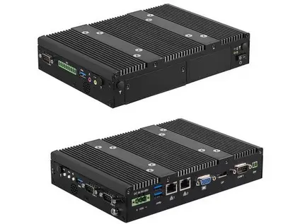 Cincoze P1101-E50-R10