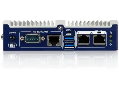 ITG-100-AL-E1/2GB-R10