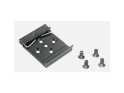 Din Railway Kit for NR500/600 - F004001