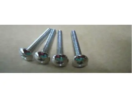 T0660 PANEL MOUNT HOOK