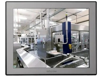 APPC1740T-J1900-4G Nexcom