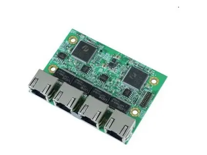 Cincoze modul CMI-LAN01/UB1012