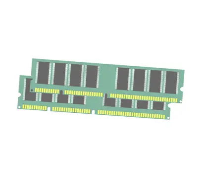 CERVOZ 4GB DDR4 2133MHz SO-DIMM 0~85°C, S4SUSV2104G