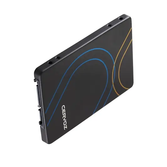CERVOZ SSD 2,5