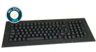 Klávesnice MIlitary MKB104N0001USB